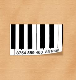 barcode